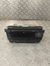 2011 SEAT IBIZA STEREO RADIO &