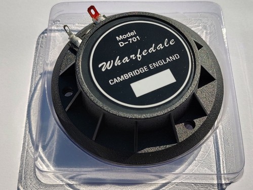 Wharfedale 701 titan 15 - wharfedale,