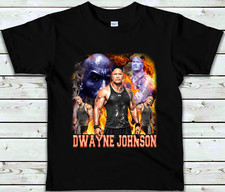 WWE T-shirt Kids Wrestling