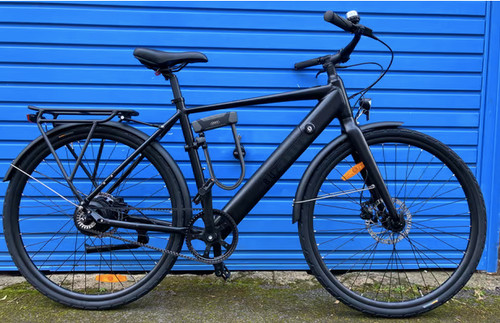 Buzzbike h700 urban bike - buzzbike,