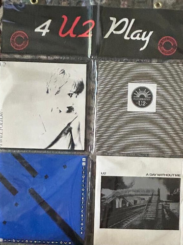 Play 4 x 7 - ,