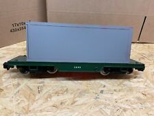 LGB G Gauge Freight Wagon