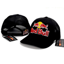New Hat Motorcycle Racing