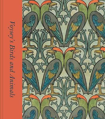 Voysey birds and - voysey's,