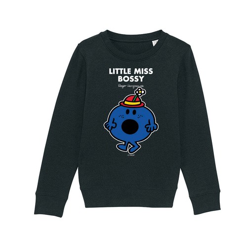 Men sweatshirt little - mr,