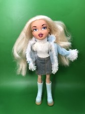Bratz Wintertime Wonderland