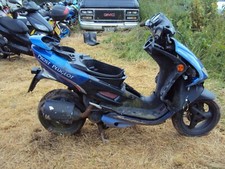 1999 PEUGEOT SPEEDFIGHT 100 2 STROKE SCOOTER MOPED MOTORCYCLE SPARES REPAIR