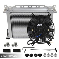 Universal AN10 25 Row Engine