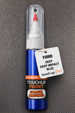 FORD DEEP IMPACT BLUE TOUCH UP