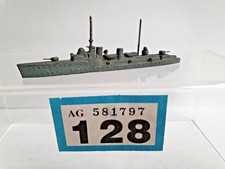 1:1200/1:1250 WATERLINE WWII