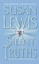 Silent Truths by Lewis, Susan