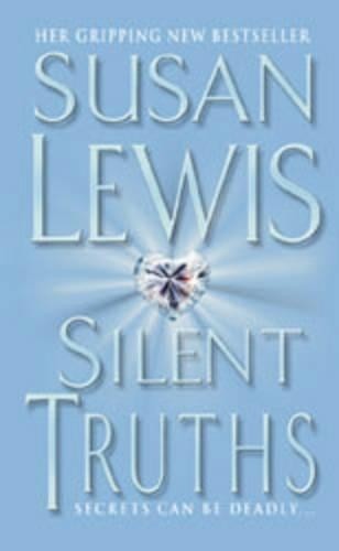 Silent truths lewis susan - truths,