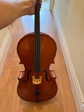 1/4 Size German Cello