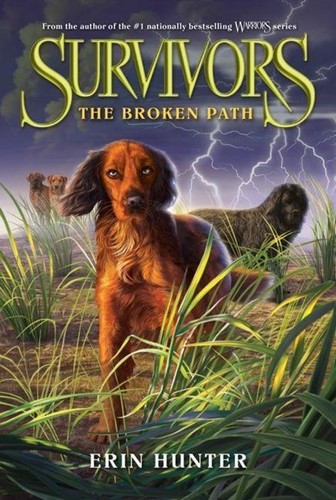 Survivors the broken path - survivors, 04:
