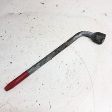 VOLVO V70 2.4 DIESEL CAR JACK WHEEL BRACE EMERGENCY TOOL 2002 - 2007