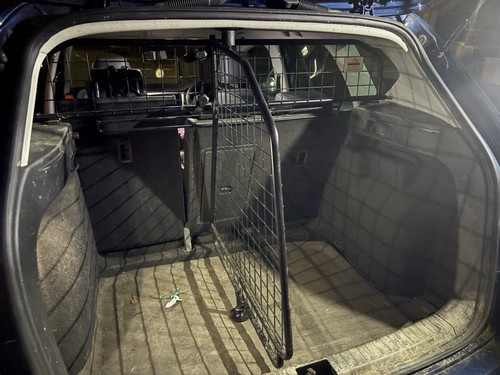 Seat ateca dog - for, car