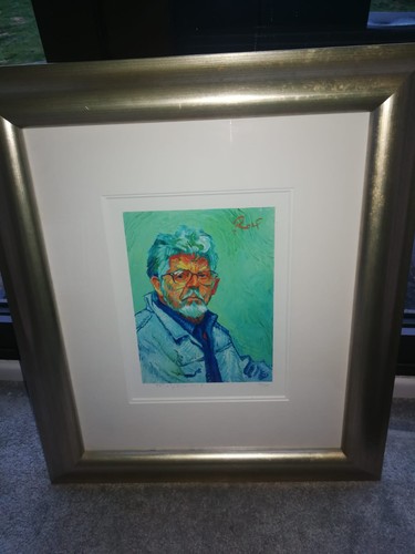Rolf harris original - rolf,