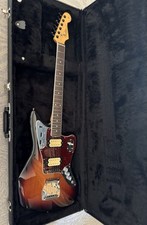 2020 Fender NOS Kurt Cobain Jaguar