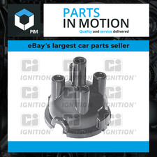 Distributor Cap XD72 CI