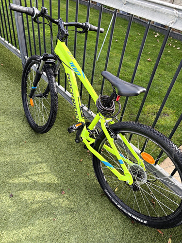 Decathlon rockrider 100 - decathlon, st