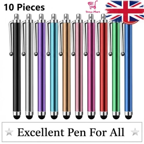 Stylus pens screen touch - 10, x