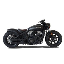 HP Corse V2 Black Stainless