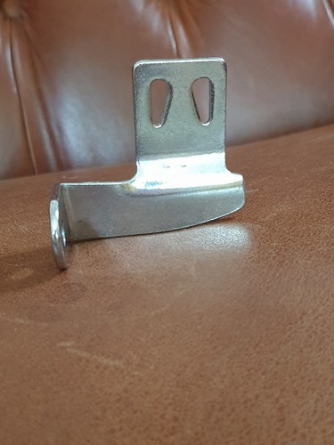 Quality vintage 1960 chrome - vintage, 1960's