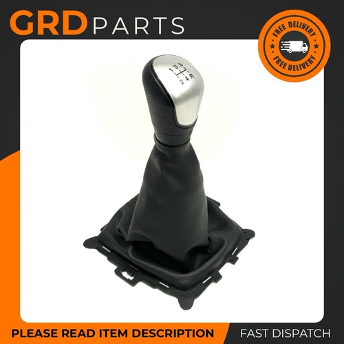 Genuine ford fiesta - genuine, mk7