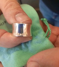 Vintage  Tiffany & Co 1837