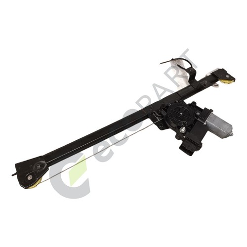 Citroen relay mk3 window - relay,