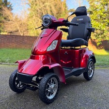 2025 Veleco Mobility Scooter