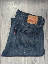 Levi’s 569 Jeans W36 L30