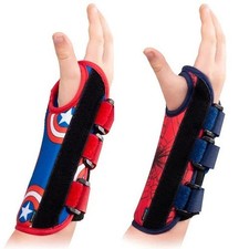 DonJoy Advantage - Marvel Kids Wrist Brace. Child Size - Wrist Injury Support