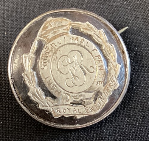 1917 ww1 sterling silver - ww1,