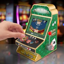 My Arcade Casino Player Slot