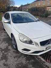 Breaking Volvo S60 1.6 Diesel