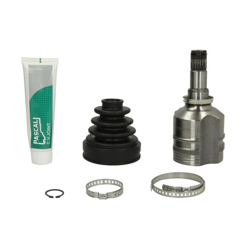 Pascal g72005pc joint kit - pascal,