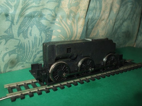 Bachmann gwr 57xx - 57xx, tank