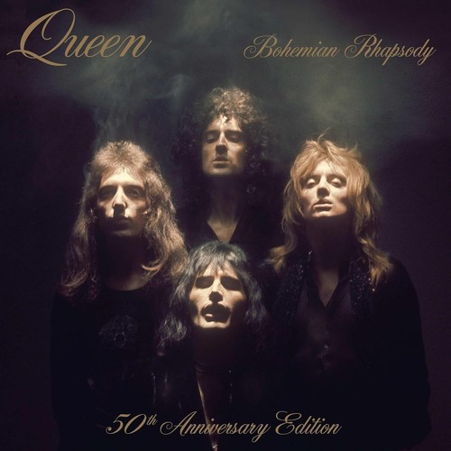 Queen bohemian rhapsody - queen,