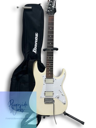 Ibanez gio grx - ibanez, grx-20w