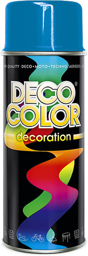 Deco color universal spray - color,