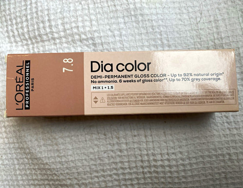 Oréal professionnel dia - professionnel,
