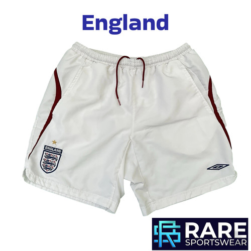 England 2004 training - england, 2004-06