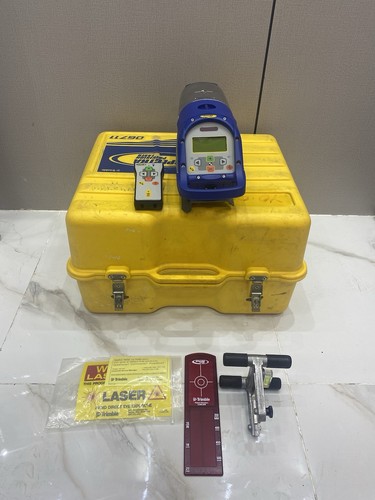 Spectra trimble dg711 - trimble,