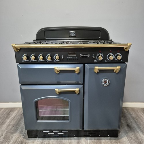 Rangemaster classic 90cm - rangemaster,