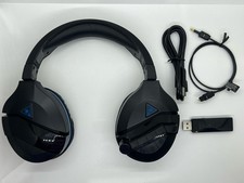 Turtle Beach Stealth 700 Wireless Gaming Headset for PS4 and PS5 with Dongle