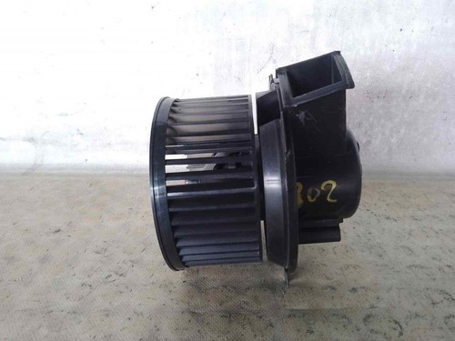 Heating motor citroen xsara - heating,