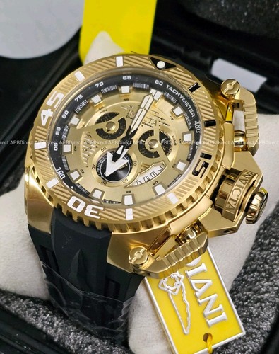 Invicta sea hunter 57mm - invicta,