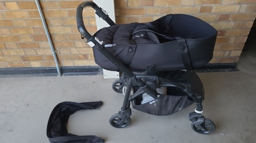 Bugaboo bee pushchair frame - ,