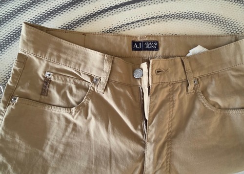 Armani jeans chinos approx - armani,